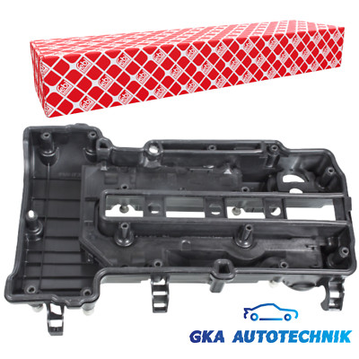 Febi Bilstein 49615 Zylinderkopfhaube für OPEL CHEVROLET ASTRA CORSA ZAFIRA GTC