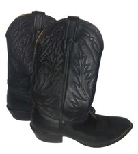 Nocona Boots  Men s SIZE 8.5 EE Western Cowbo...
