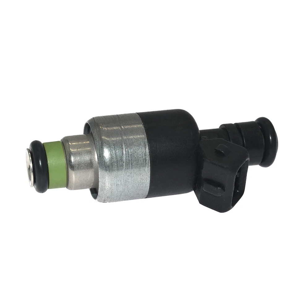 6 peças 17103146 bocal injetores de combustível para 1989-1992 1992 Cadillac Allante 4.5L V6 - Imagem 2 de 4