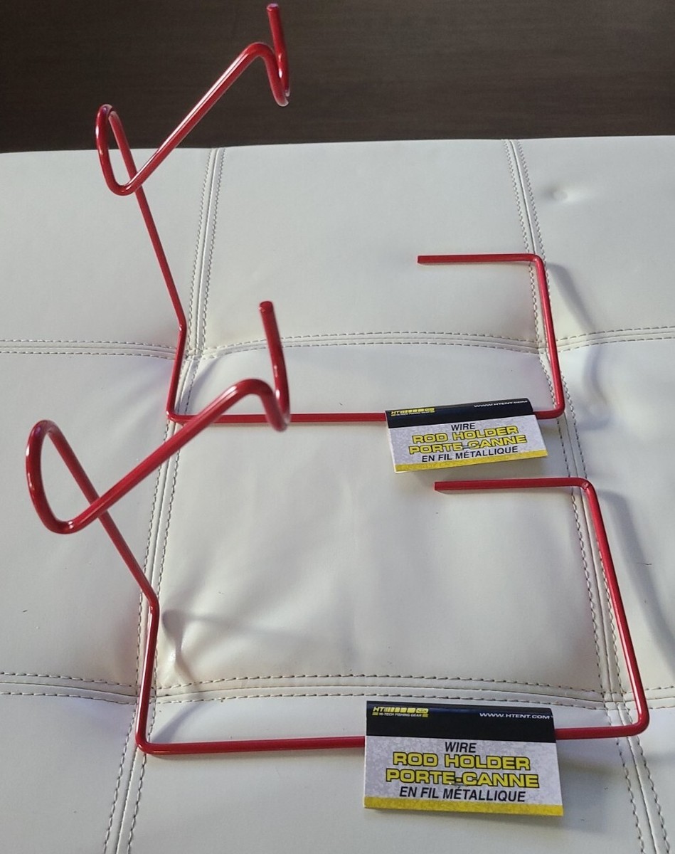 HT Wire Rod Holder 12
