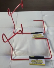 HT Wire Rod Holder - 12" Tall - SET OF TWO - Ice Fishing #WRH-1 FREE SHIPPING