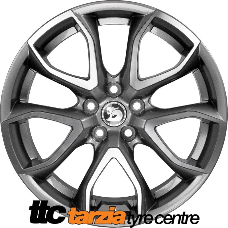 Holden hsv sale wheels
