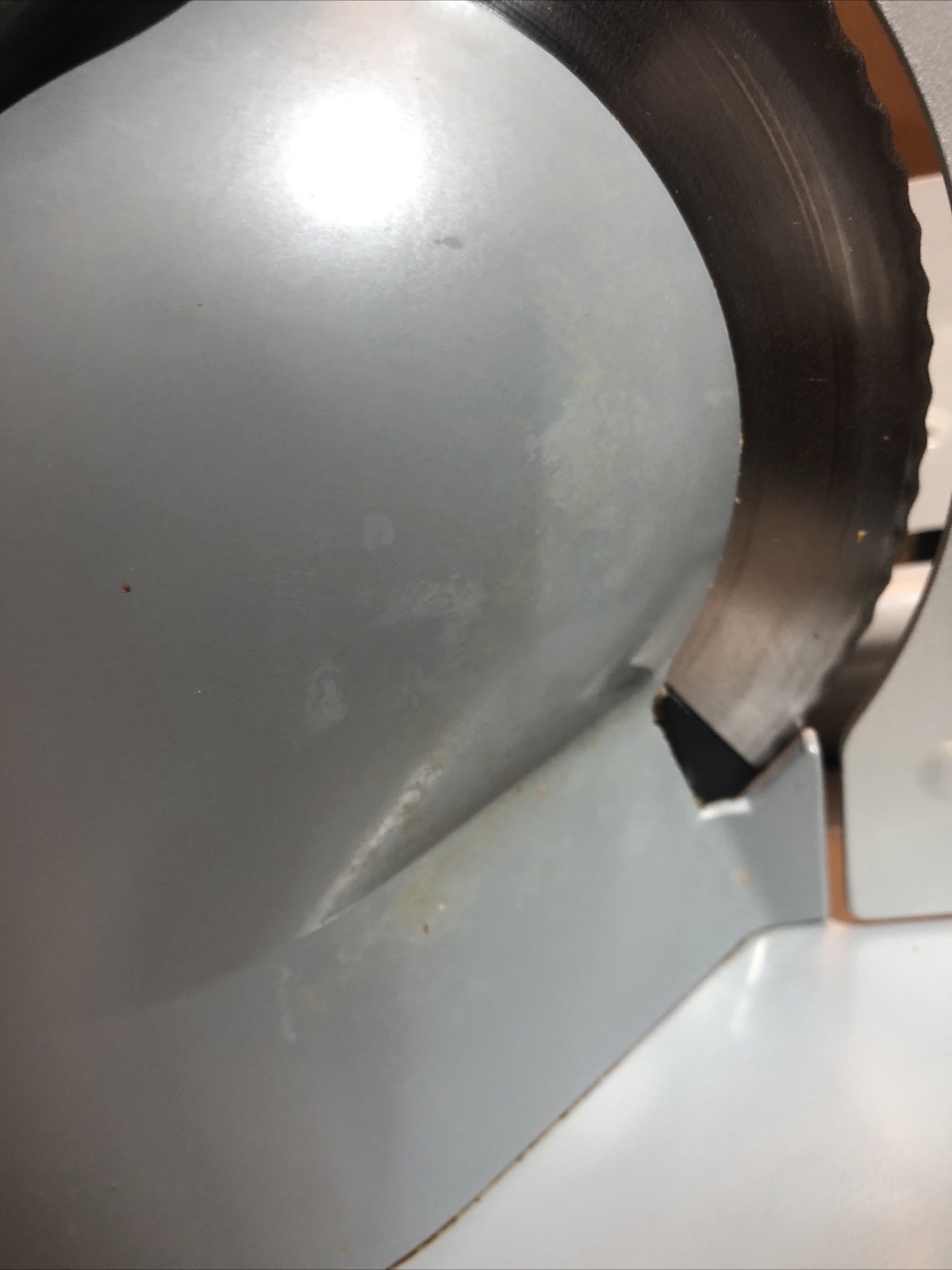 WARING PRO FOOD SLICER WPS200SA eBay