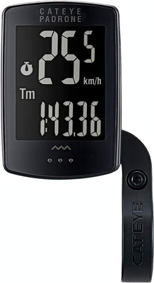 , Padrone Stealth with OF-100 Bracket