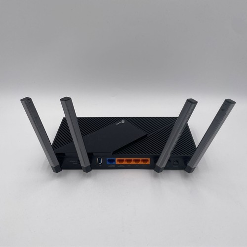 TP-Link AX3000 WiFi 6 Router (Archer AX55 Pro) - Picture 5 of 7