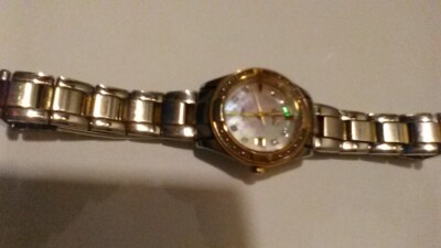 knee length dresses for ladies Audrey Quartz Swiss-Made White Ladies Dress Watch 16755765  Davosa USA