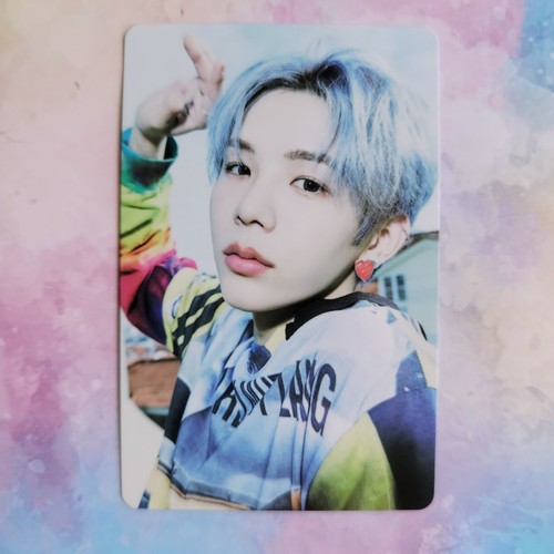 RIIZE The 1st Mini Album RIIZING POB Photo card PhotoPack Ver. Smini Ver. PC - Picture 35 of 196