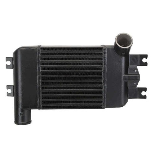 GEN1 High Flow Turbo+70mm Intercooler&Oil Feed Pipe For Nissan Patrol ZD30 3.0L - Picture 8 of 14