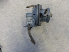 Pompe à essence Citroen HY