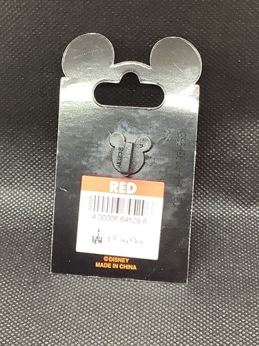 Prendedor de bruja Campanilla de Halloween Parques Disney WDW Coleccionable Nuevo en tarjeta - Imagen 2 de 4