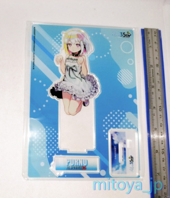 Alice no yakata 35 Dohna Dohna Poruno Acrylic Character Stand Figure ALICESOFT