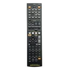 Remote Control Replace For Yamaha RAV331 RAV332 RAV334 Audio Video A/V Receiver