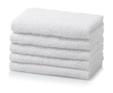 400 GSM TOWEL 100% COTTON SUPER SOFT WATER ABSORBENT FACE HAND TOWELS BALE SET