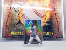 2022 Panini Capstone Baseball Cards Checklist 32