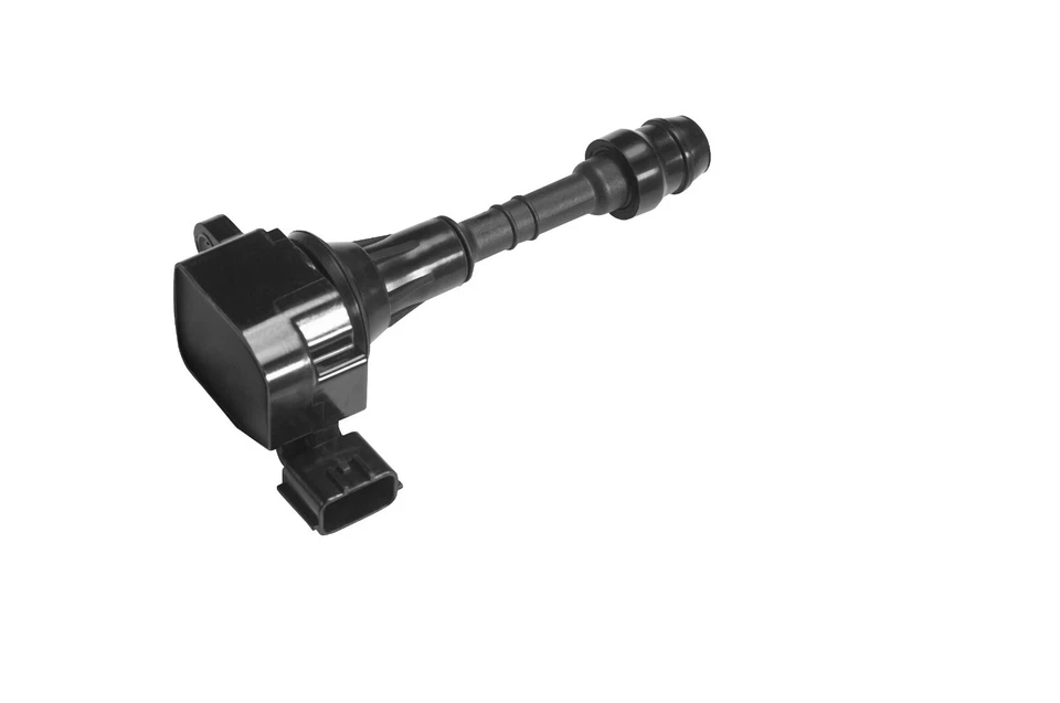 Bobinas de encendido del motor UF349 + bujías Autolite 5325 para Nissan 4,0 L 3,5 L Foto 3 de 4