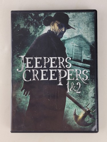 Horror DVDs Thriller Slasher Cult Scary Gory Movies **You Pick** **Read** - Picture 139 of 318