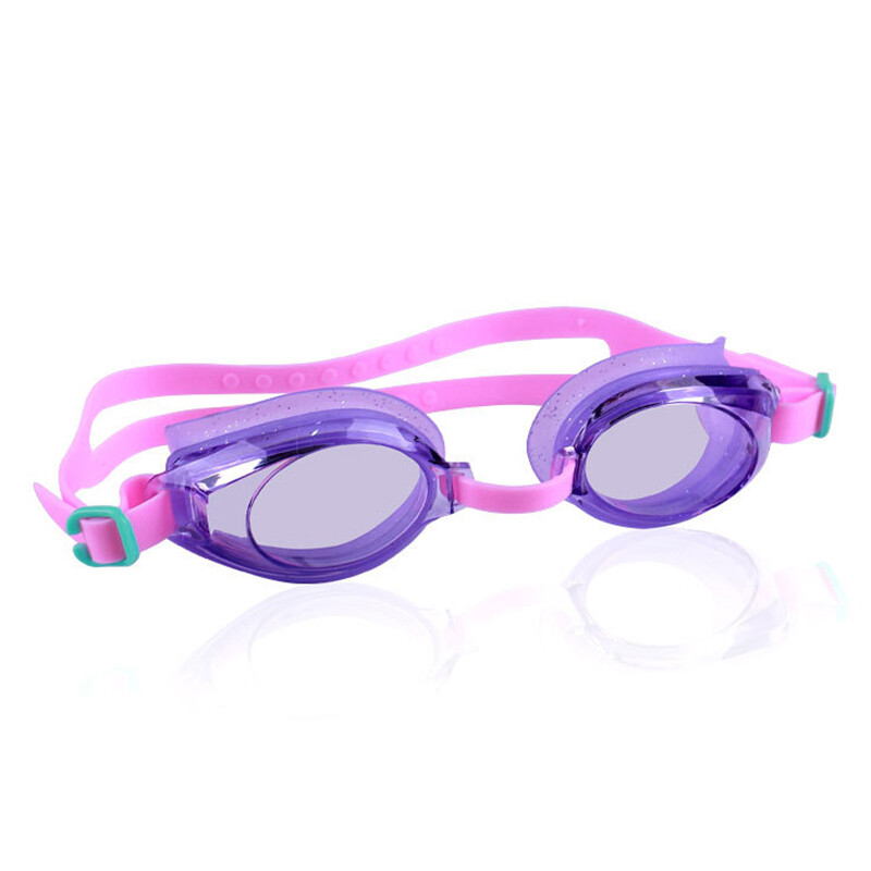 Mihauuke Kinderschwimmbrille - Anti-Fog Mit UV-Schutz Für Pool & Outdoor