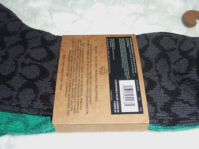 【Coach 】SIGNATURE アンクル ソックス 在庫確認下さい CK702 Coach Signature CK702 Set of 2 Pair of Ankle Low Cut Socks