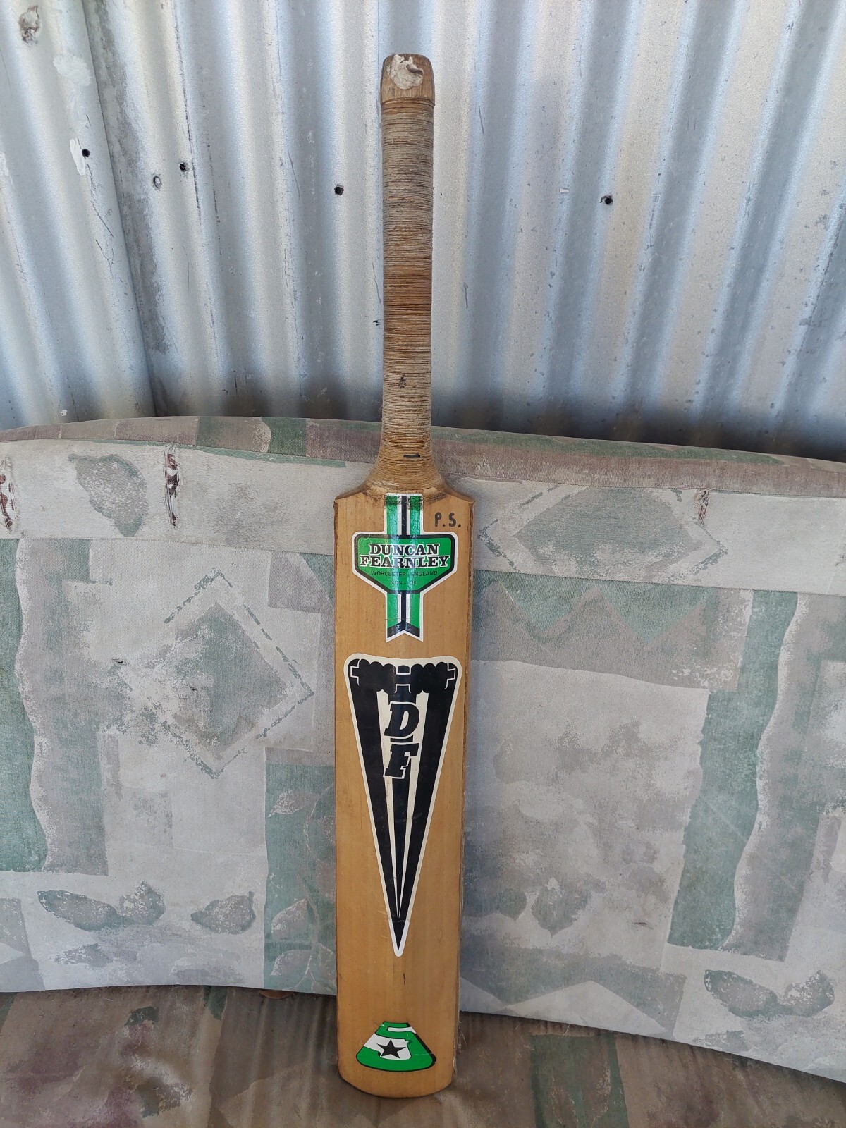 cricket bat eBay