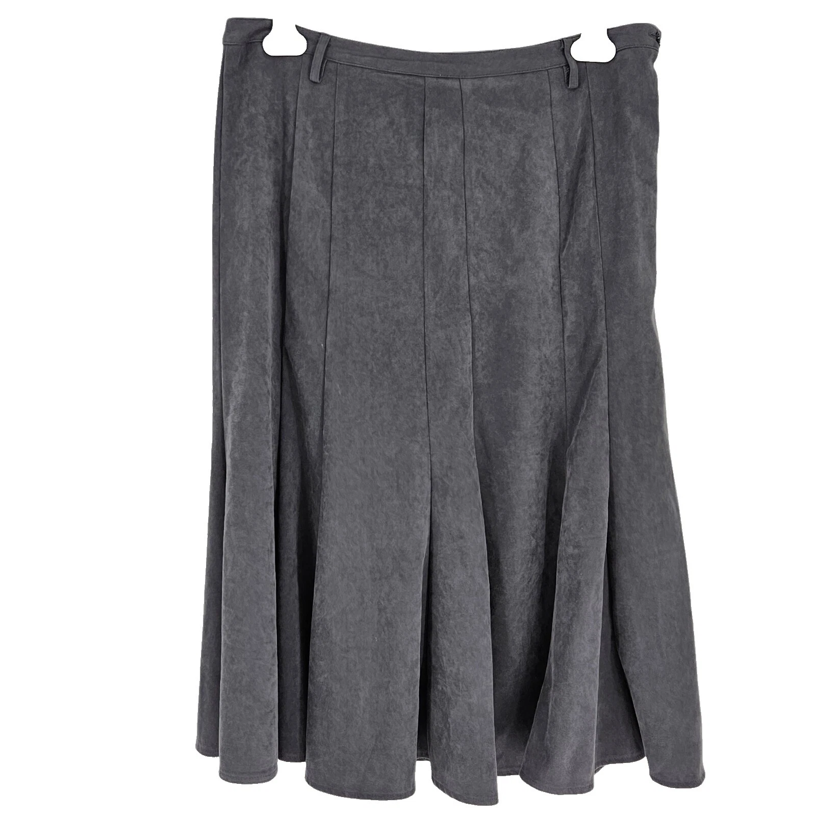 Ropa de Gamuza de tamaño regular Dressbarn para De mujer