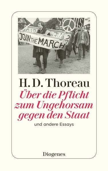 Thumbnail - Über Die Pflicht Zum Ungehorsam Gegen Den Staat