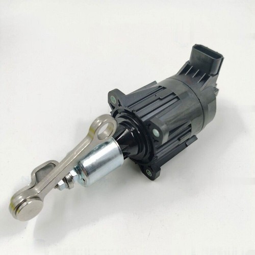 ORIGINAL OEM Turbo Charger Solenoid Valve Actuator 18900-5AA-A01 For Honda Civic - Picture 6 of 6