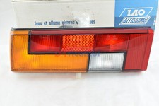 Feu avant (phare) Alfa Romeo ALFA 90
