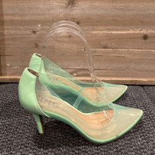 INC INTERNATIONAL CONCEPTS Women's Zitah Pointed Toe Pumps