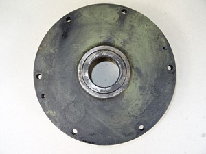 Kegelritzellagerdeckel Lagerdeckel vom Bautz AS 120 Traktor Kegelritzellagerdeckel Lagerdeckel vom Bautz AS 120 Traktor