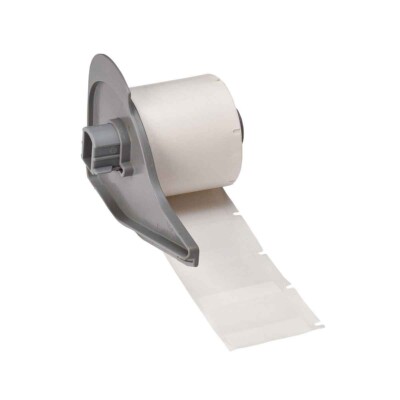 Brady 114933 Self-Laminating Vinyl Wrap Around Labels for BMP71 M71-104-427