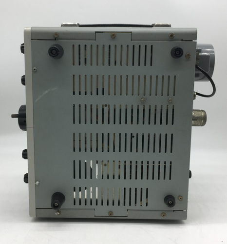YAESU FT-101ES HF Transceiver 100W Mod z Xtal do JJY CB 1,9MHz Recapped Clean - Zdjęcie 18 z 24