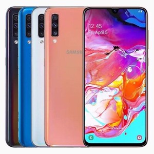 Samsung Galaxy A50 - 128GB - alle Farben - entsperrt - Qualität Top Zustand