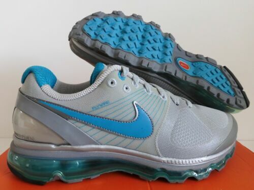 Nike Air Max Edge 2010 Training Shoes White Yellow Men's Nike Air Max Edge 2010 Training Shoes White Yellow Men's