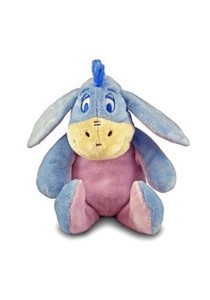 disney baby eeyore plush