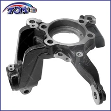 Suspension Front Right Steering Knuckle For Volkswagen Beetle Passat Jetta 