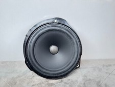 2012-2014 Mercedes-Benz W204 C-Class Door Speaker Logic7 OEM A2048205502