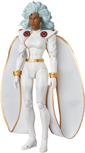 MAFEX STORM comic ver. X-MEN No.177 Medicom Toy Marvel - Picture 10 of 11