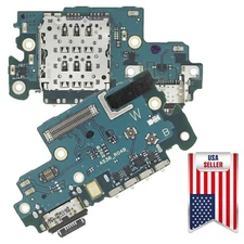 USB Charging Port Board Charger Connector For Samsung Galaxy A53 5G SM-A536U B