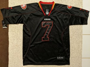 kaepernick blm jersey