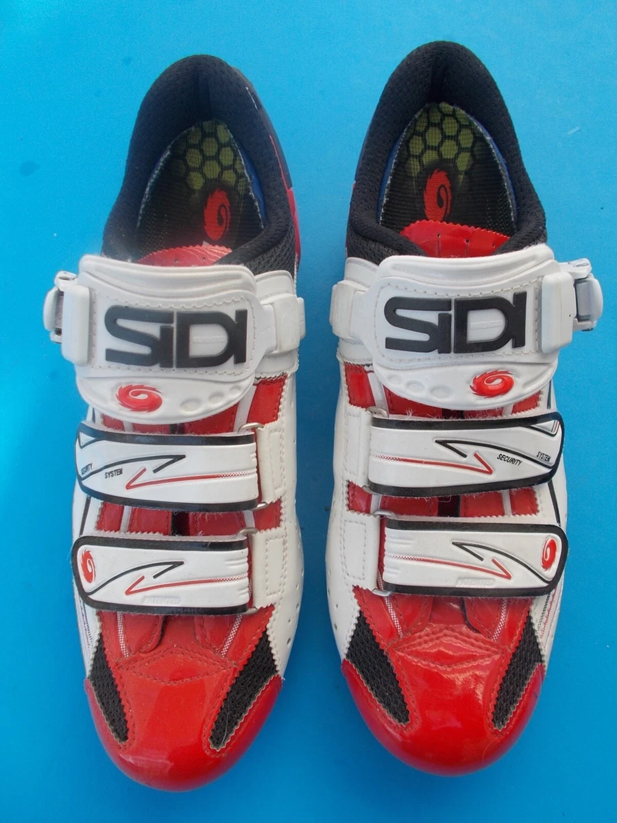 Spin shoe size best sale chart
