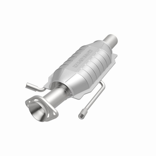 MagnaFlow 23349-DV for 1987 Mercury Lynx 1.9L L4 GAS SOHC - Picture 11 of 24
