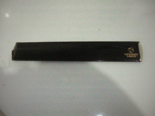 JAMES CHAVELLS TAI PAN MOVIE PROMO WOOD STICK IN SLIPCASE 1986 DARYL DUKE - Picture 3 of 5