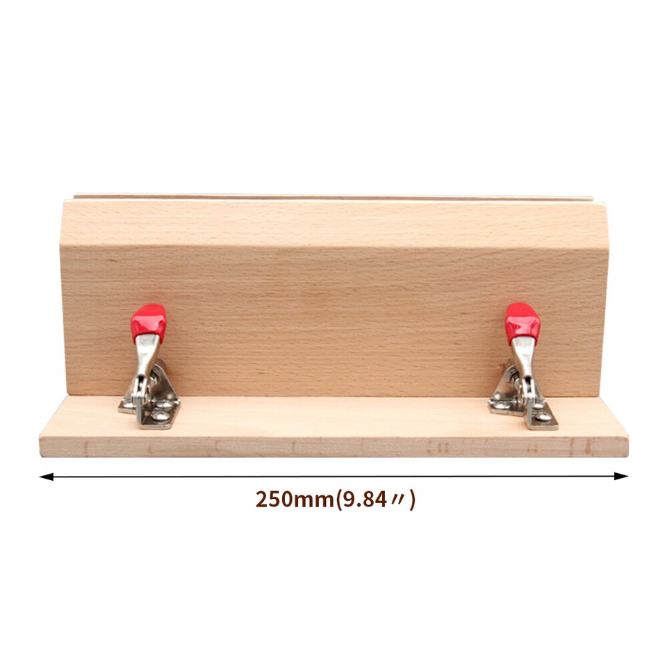 Yizzvb Leather Stitching Pony Clamp & 96-Piece Tool Kit With Awls, Needles, Thread For DIY Repair