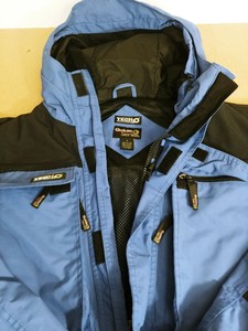tech2o gander mountian