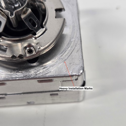 OPENBOX D3S Philips OEM HID Xenon Headlight Bulb 42403C1 DOT 42V 35W MC202-C - Picture 3 of 11