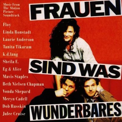 Women are what wonderful (1994) Floy, Sheila E., Julee Cruise, DOB