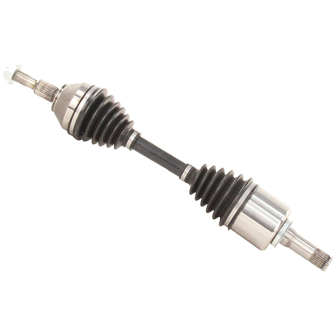 New OE Front Left CV Axle For 2013-2016 Lincoln MKZ 3.7L Lifetime