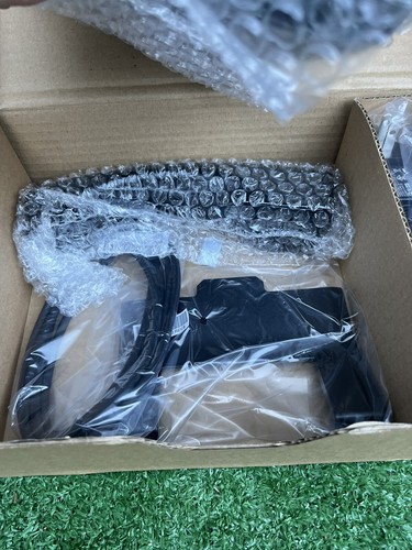 RingCentral / Polycom VVX 411 Business Media Phone 2314-48450-001 New - Picture 7 of 8