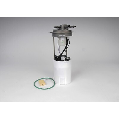 #ad #ad MU1417 AC Delco Electric Fuel Pump Gas New for Chevy Chevrolet Silverado 1500 $319.40