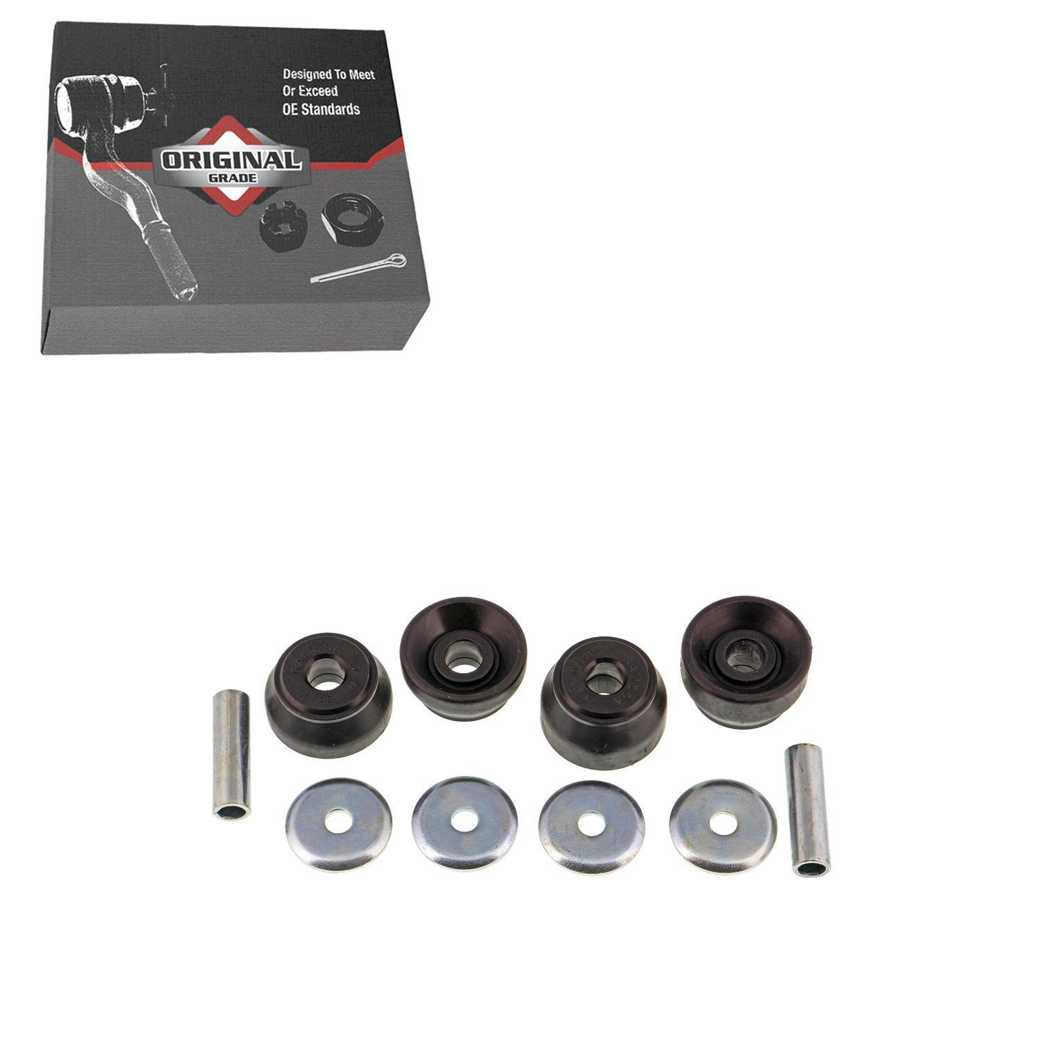 Mevotech Front Strut Rod Bushing Kit for 1992-1994 Acura Vigor